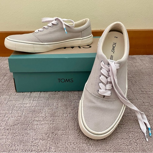 Toms Fenix Sneakers. - Picture 2 of 2